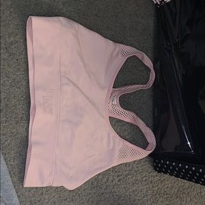 Victoria secret sports bra